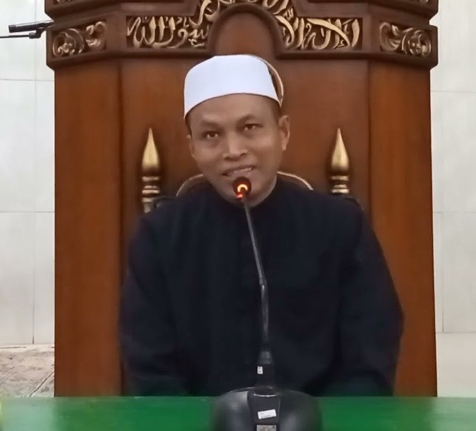 Drs. H. Baharuddin Zakaria